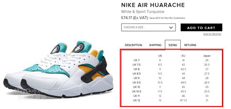 nike air huarache waschmaschine|nike air huaraches size guide.